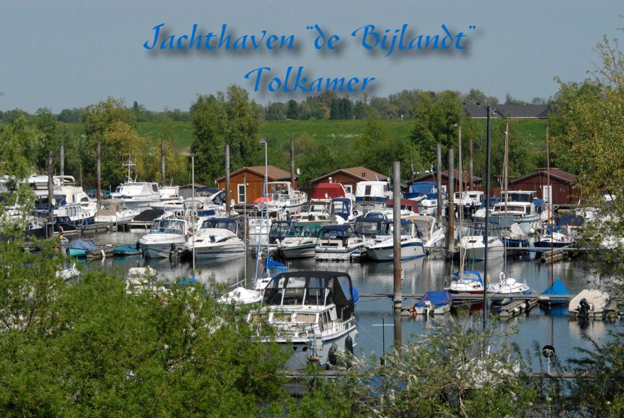 De Tol Tolkamer Esterno foto