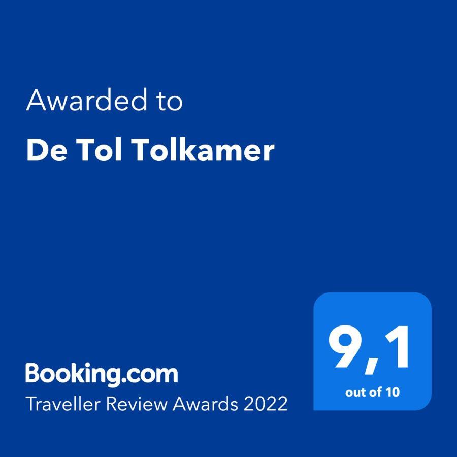 De Tol Tolkamer Esterno foto